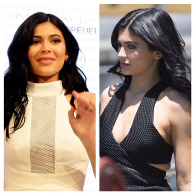 kylie jenner kylie jenner