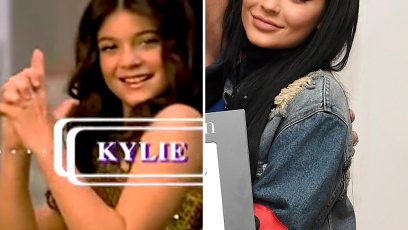 Kylie jenner