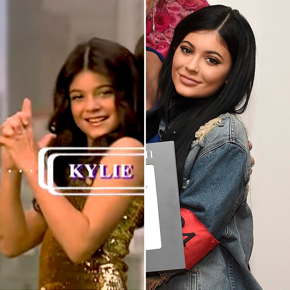 Kylie jenner