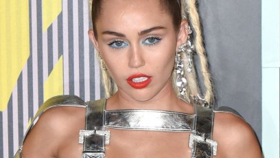 Miley cyrus skinny selfie