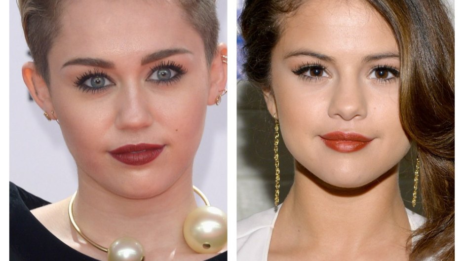 Selena Gomez Disses Miley Cyrus' Cinderella Halloween Costume - Life & Style