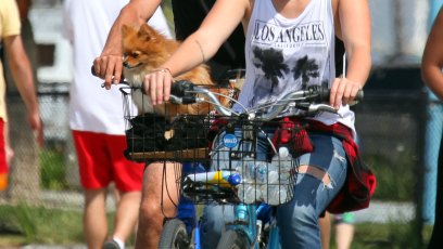 Mindy mann gwen stefani nanny 2