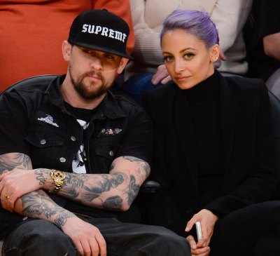 nicole richie nicole richie