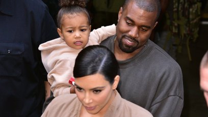 North kanye kim