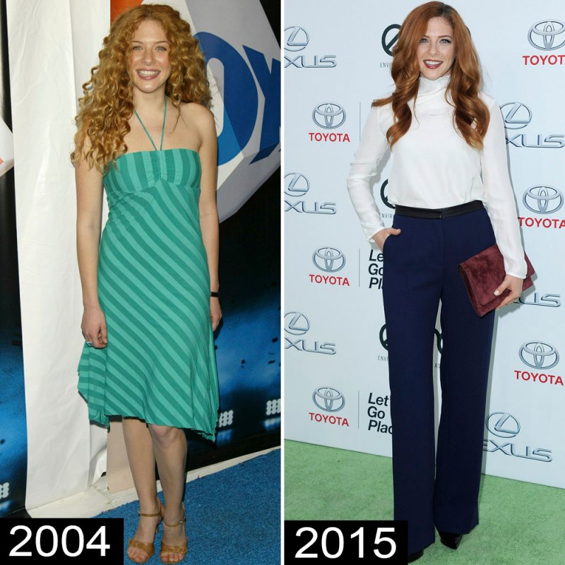 Rachelle lefevre twilight