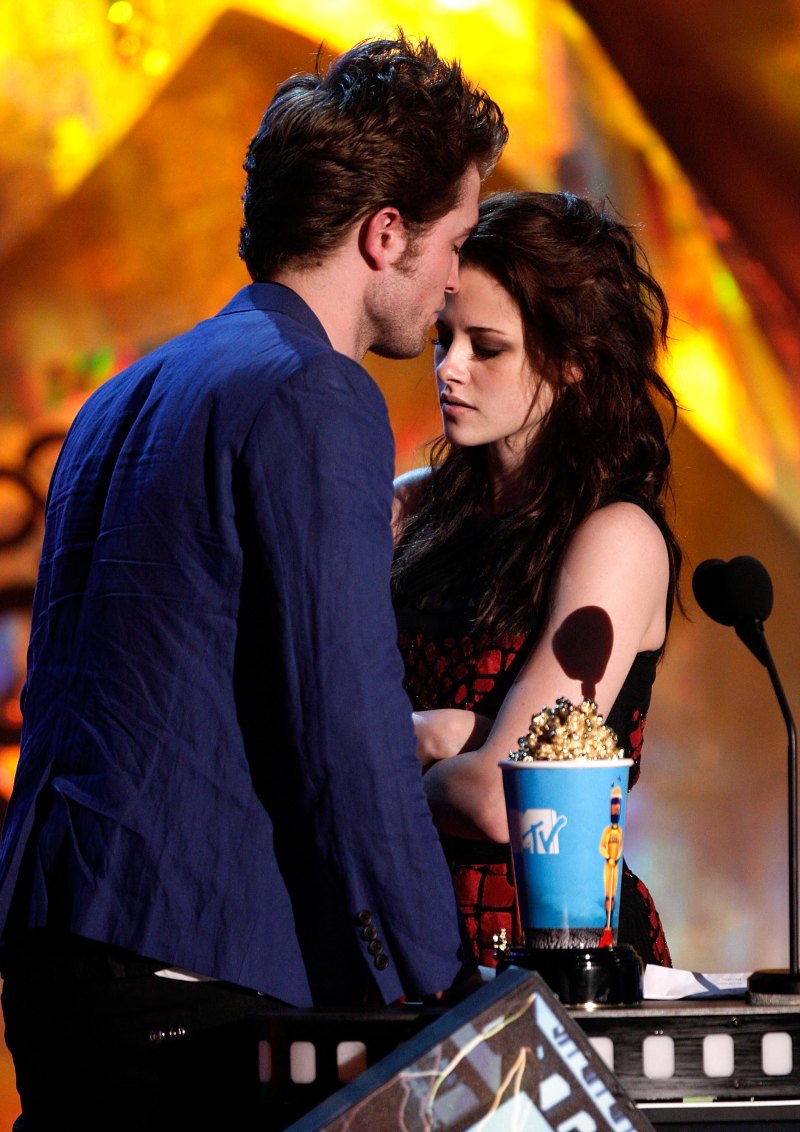 Robsten 8
