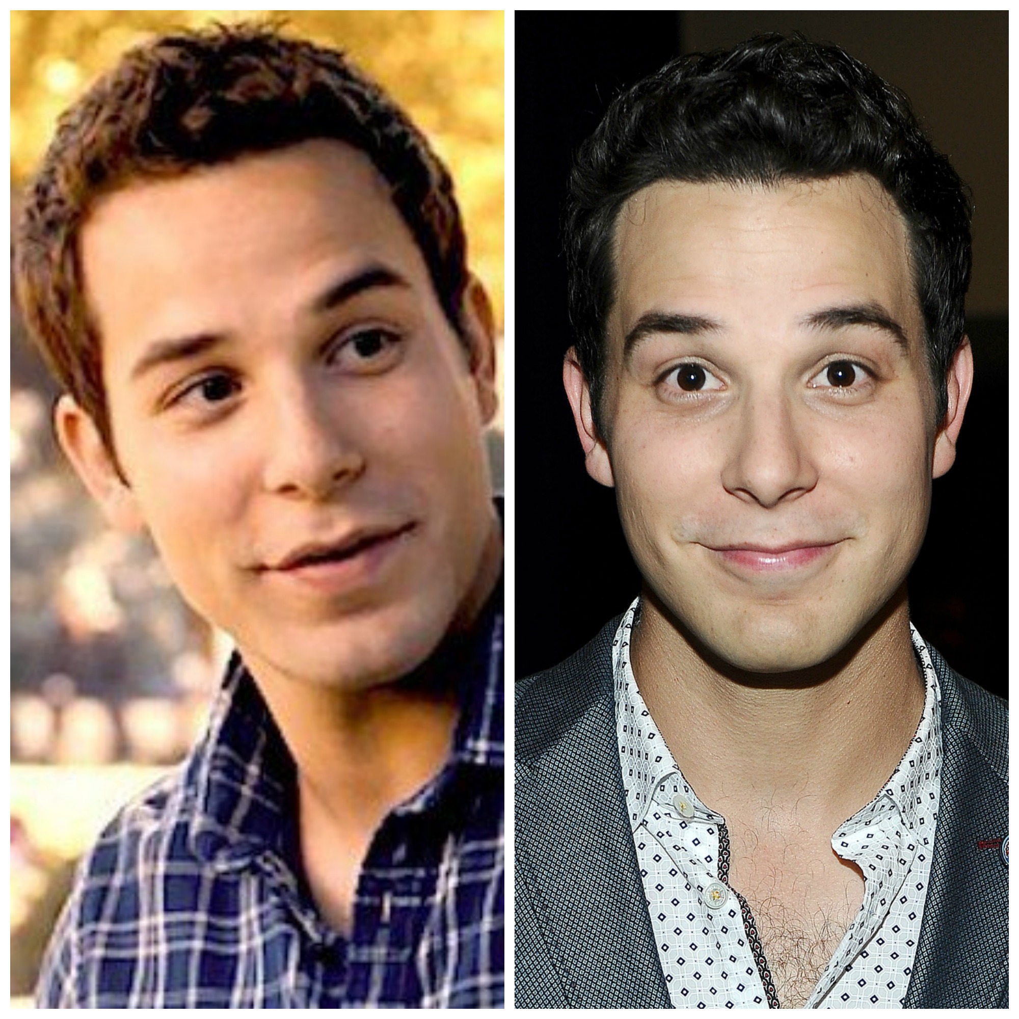 Skyler astin