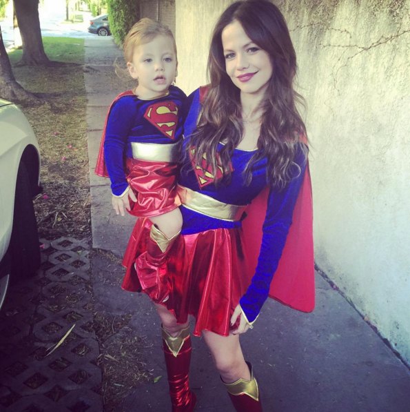 Tammin sursok halloween