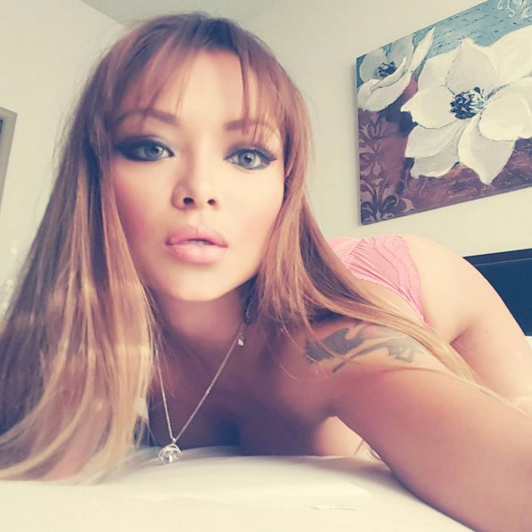 Tila tequila racy pics 7