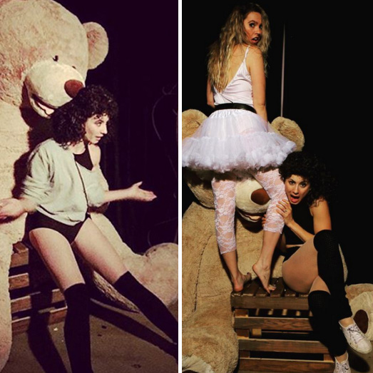 Troian belasario halloween