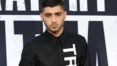 Zayn malik