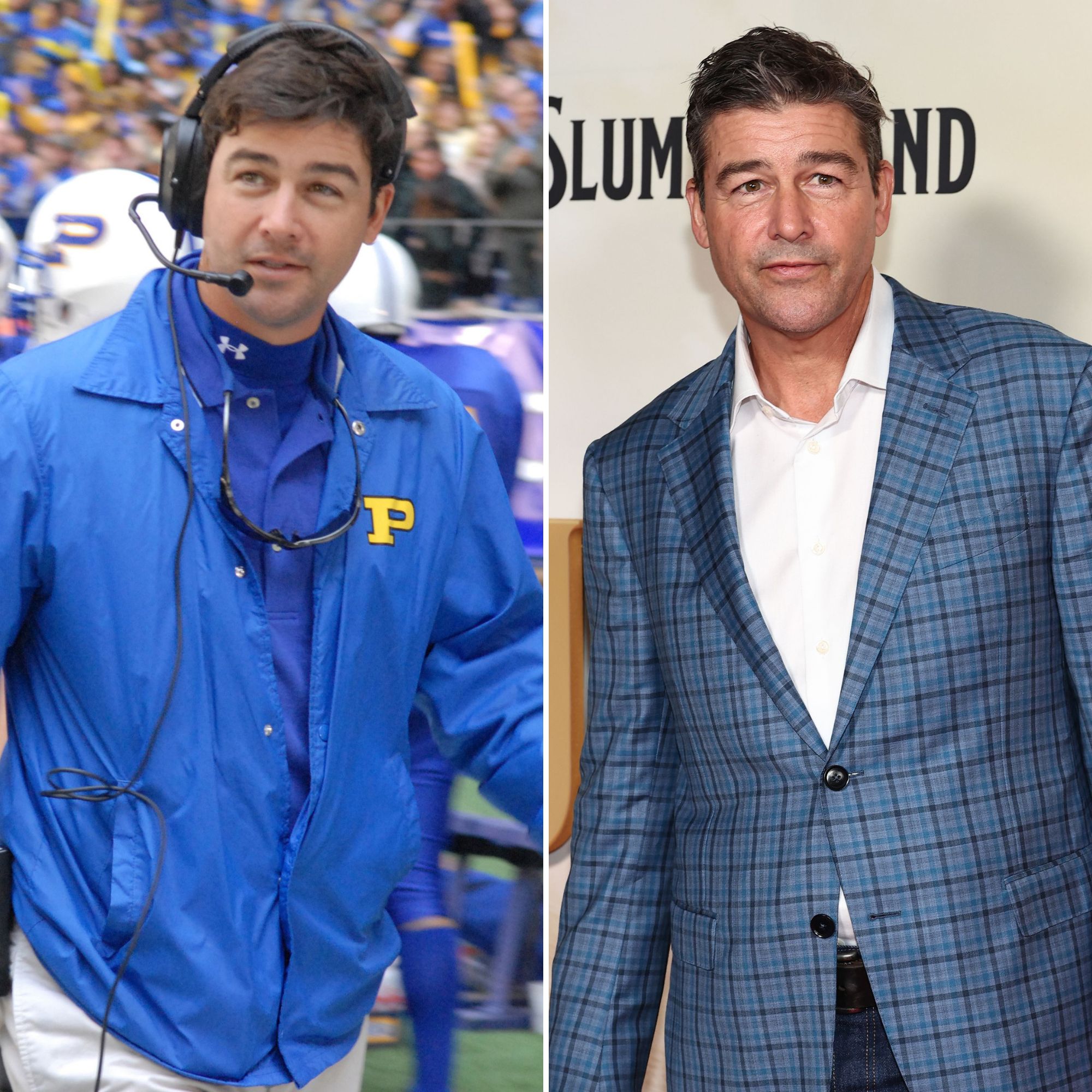 'Friday Night Lights' Cast: What Kyle Chandler, Taylor Kitsch and More Are Doing Now