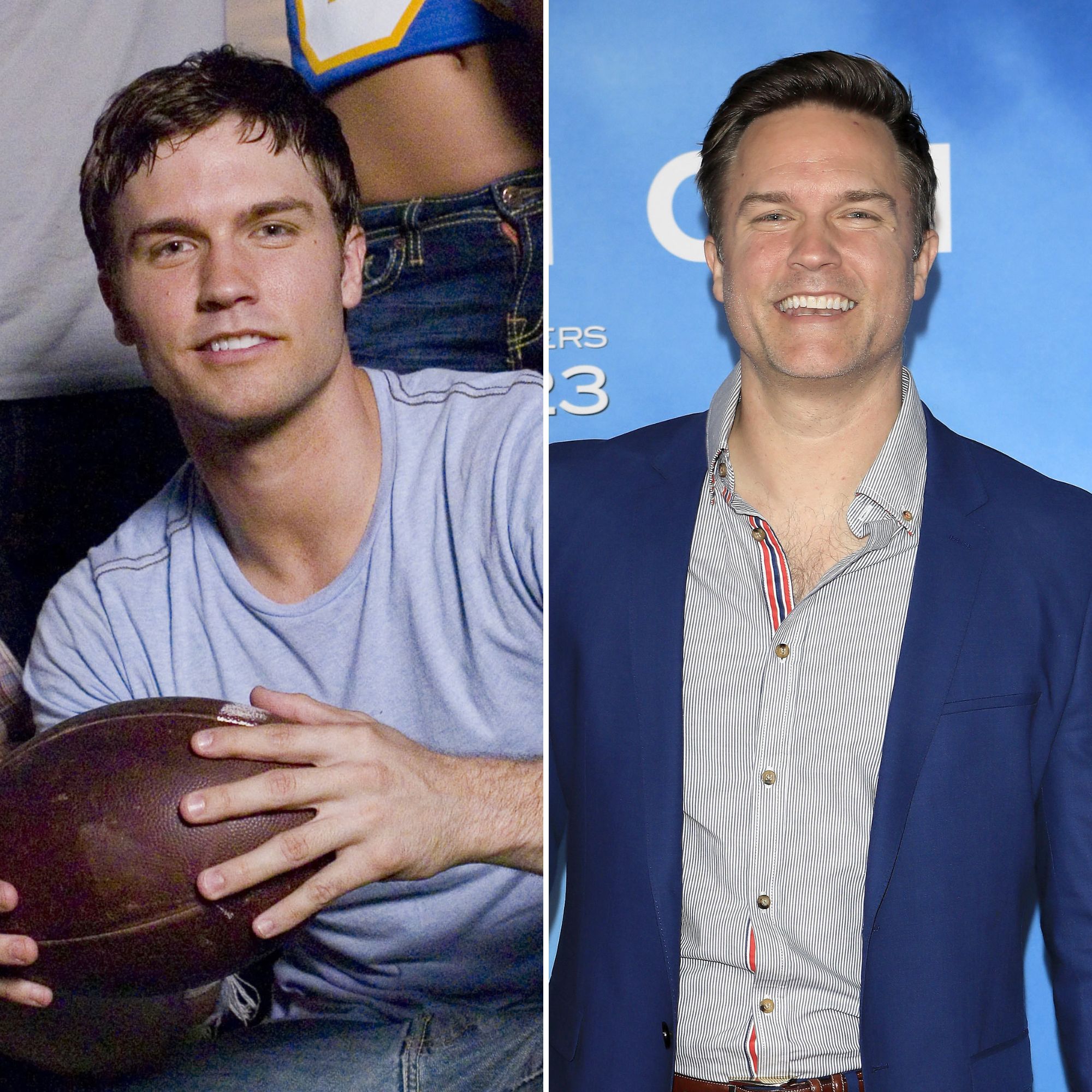 'Friday Night Lights' Cast: What Kyle Chandler, Taylor Kitsch and More Are Doing Now