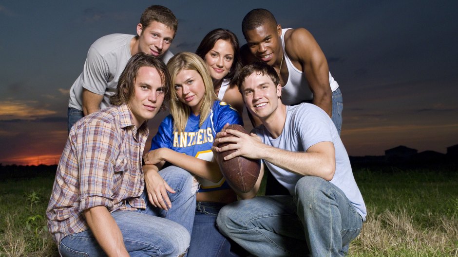 Friday Night Lights': Where Are They Now