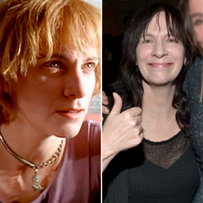 Amanda plummer pulp fiction