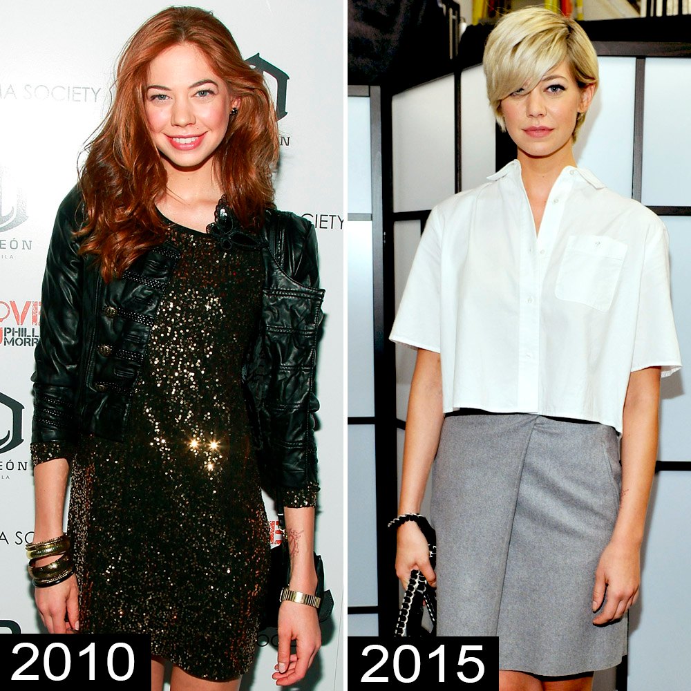 Analeigh tipton warm bodies 7