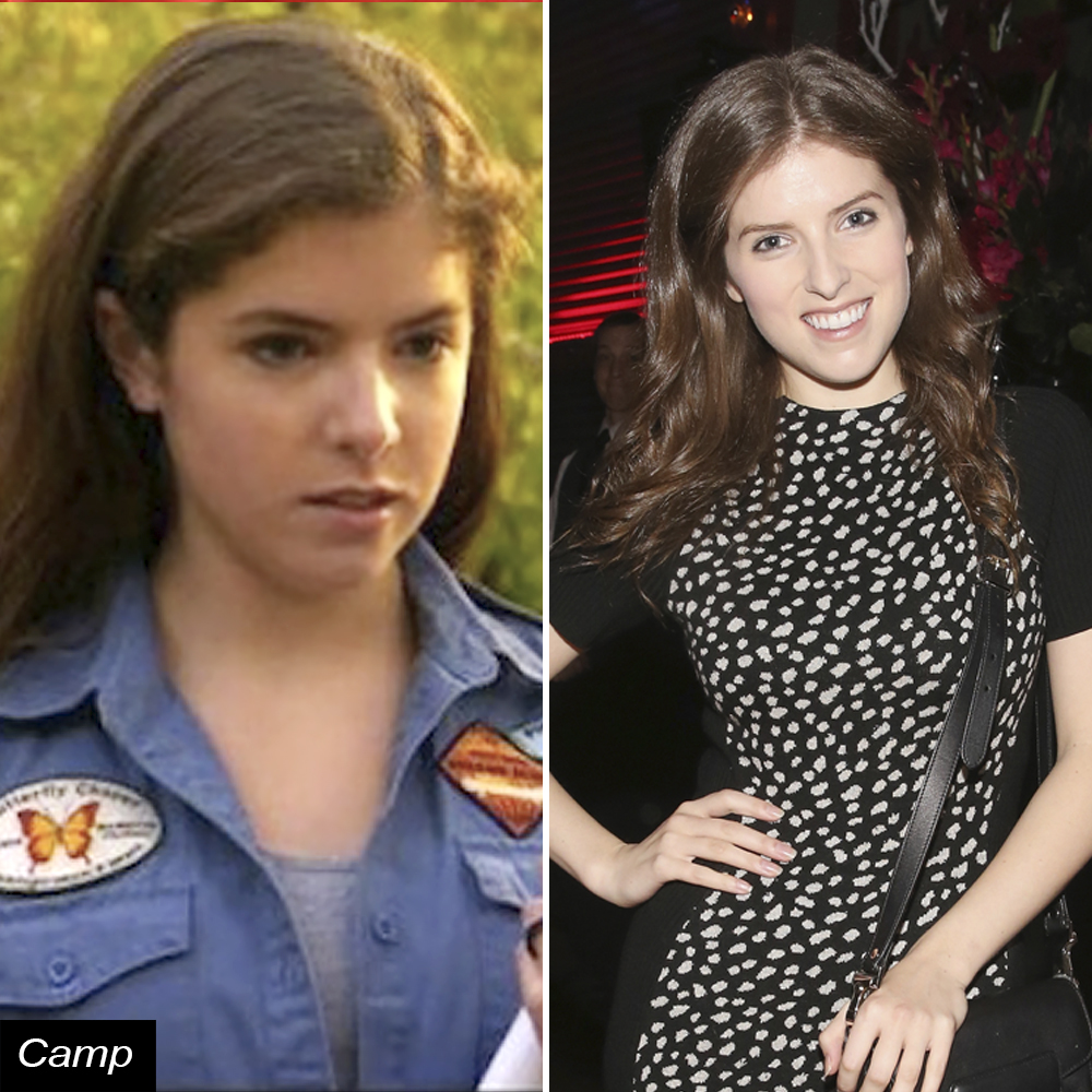 Anna kendrick role