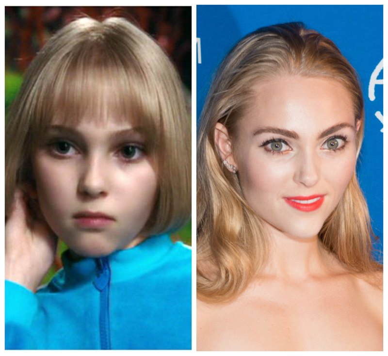 Annasophia robb