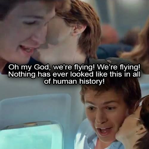 Augustus waters quote 1
