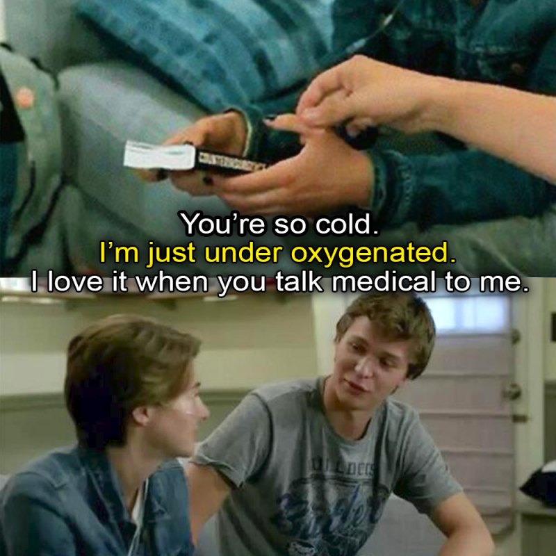 Augustus waters quote 3