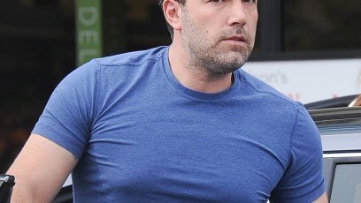 Ben affleck jennifer garner breakdown
