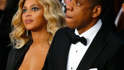 Beyonce jay z divorce