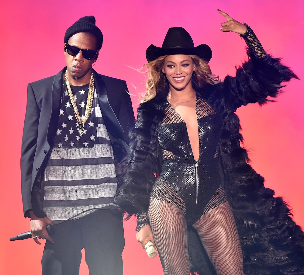 beyonc&eacute;