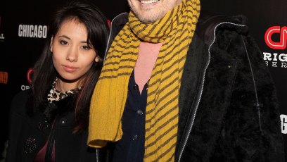 Billy corgan chloe mendel