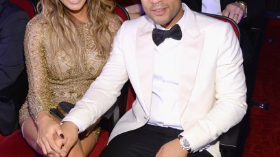 Chrissy teigen john legend christmas