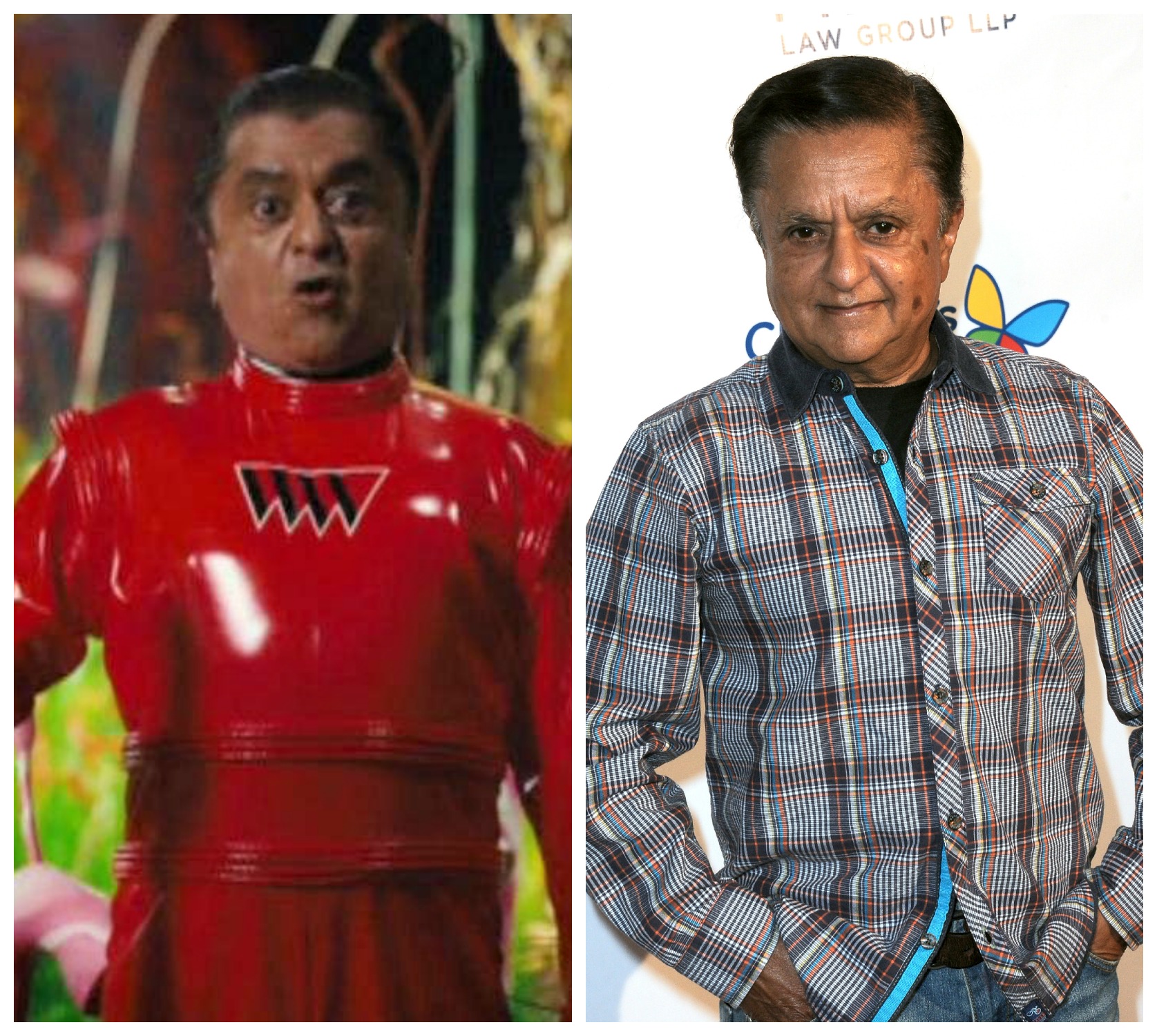 Deep roy