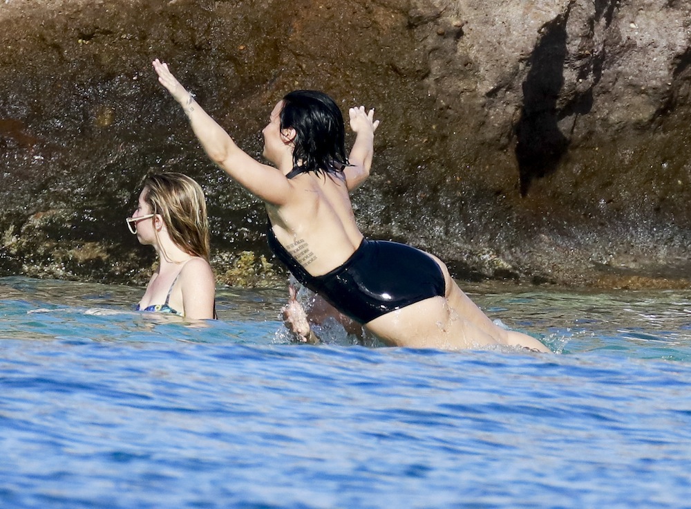 demi lovato demi lovato