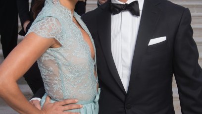 Eva longoria engaged
