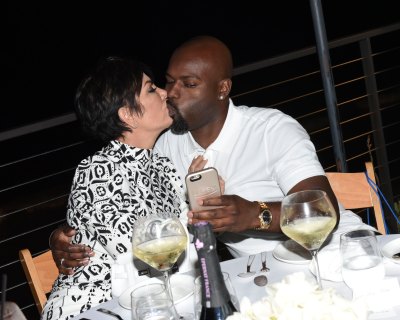kris jenner and corey gamble kris jenner and corey gamble