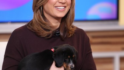 Ginger zee baby