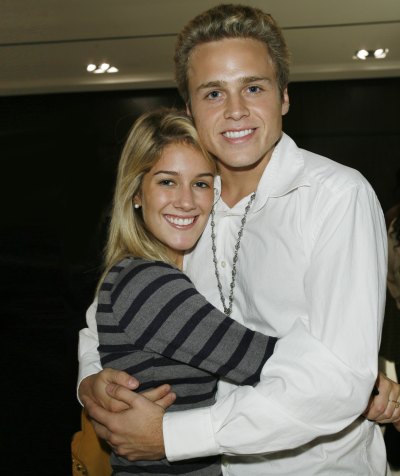 heidi and spencer