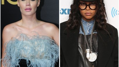 Iggy azalea erykah badu