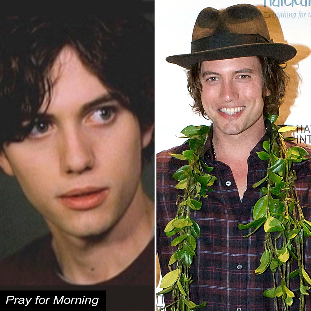 Jackson rathbone first role