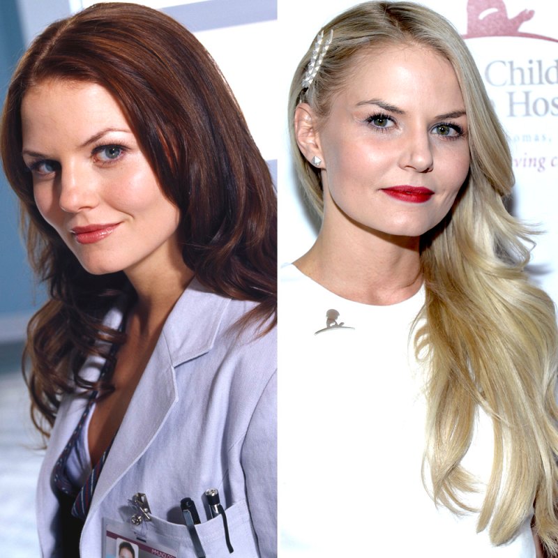 Jennifer morrison house