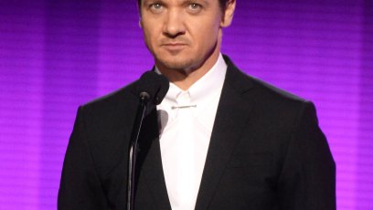 Jeremy renner divorce