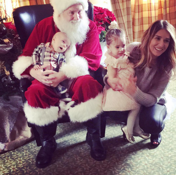 Jesse james decker eric decker