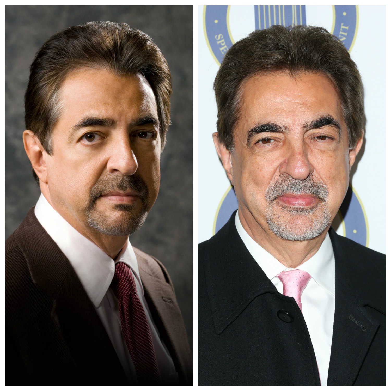 Joe mantegna