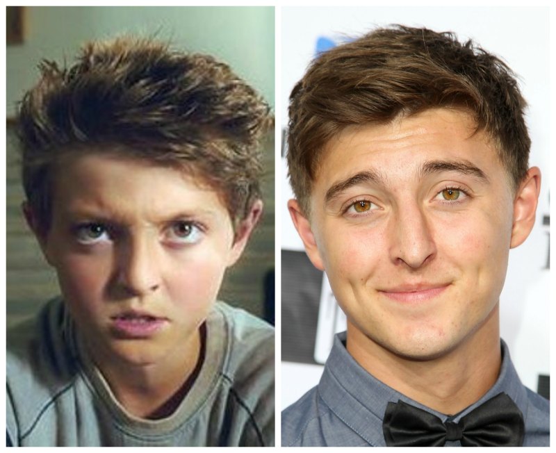 Jordan fry