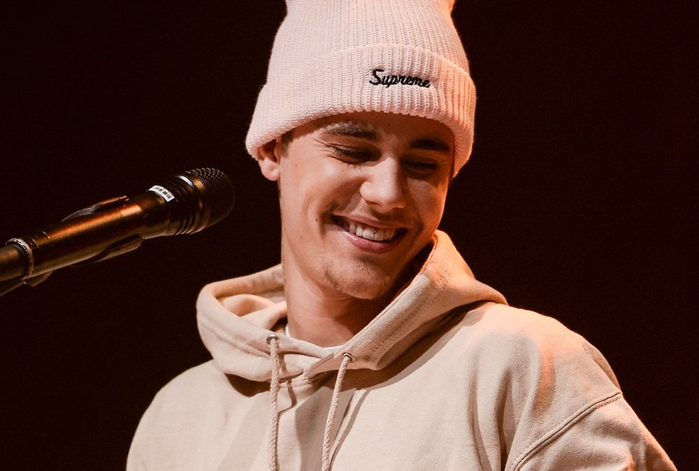 Justin bieber fans instagram