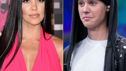 Justin bieber kourtney kardashian hookup