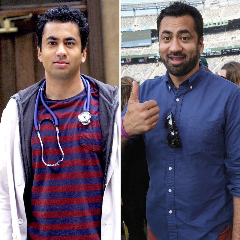 Kal penn house