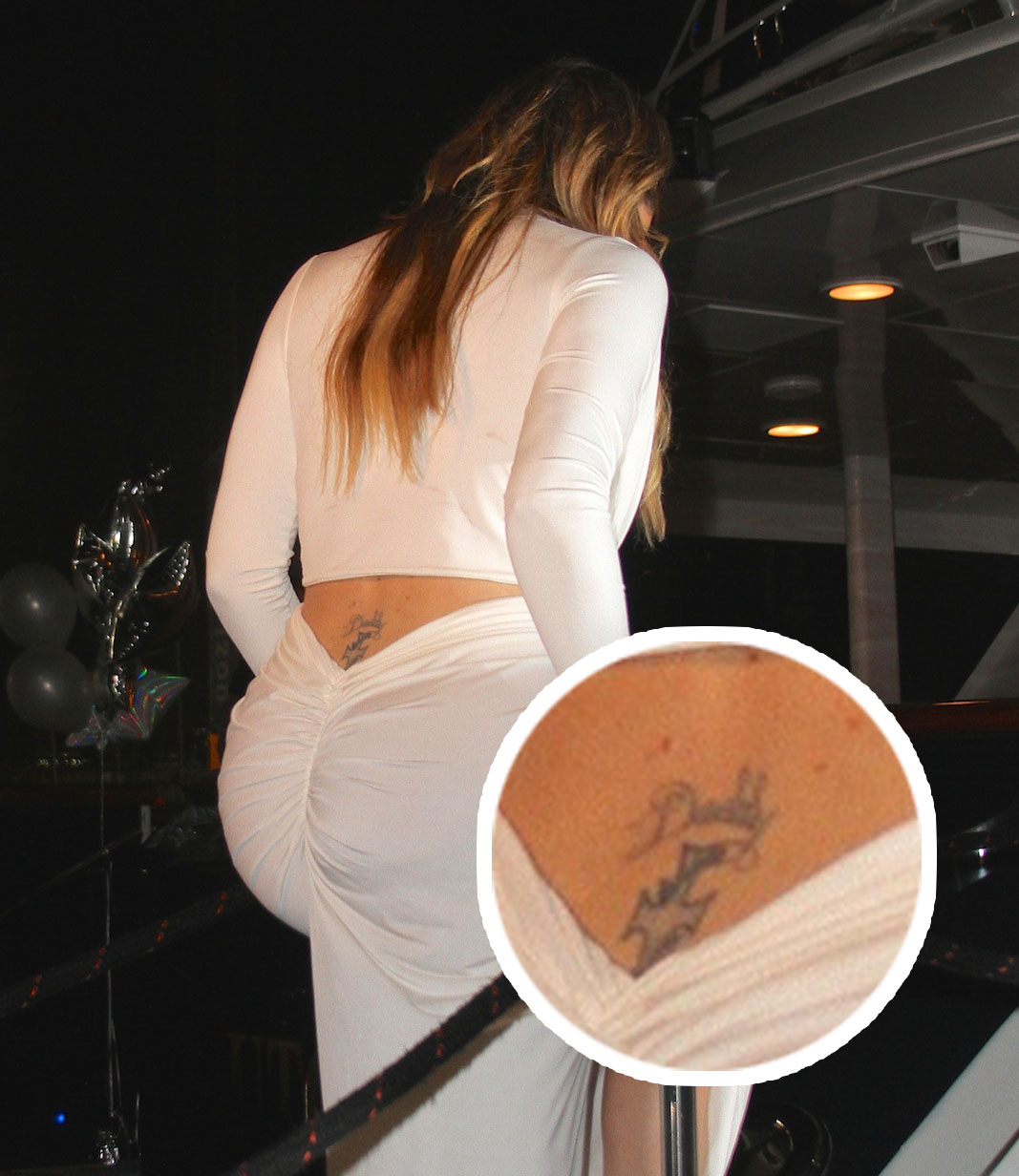 Pete Davidson May Removing His Kim Kardashian Tattoo | YourTango