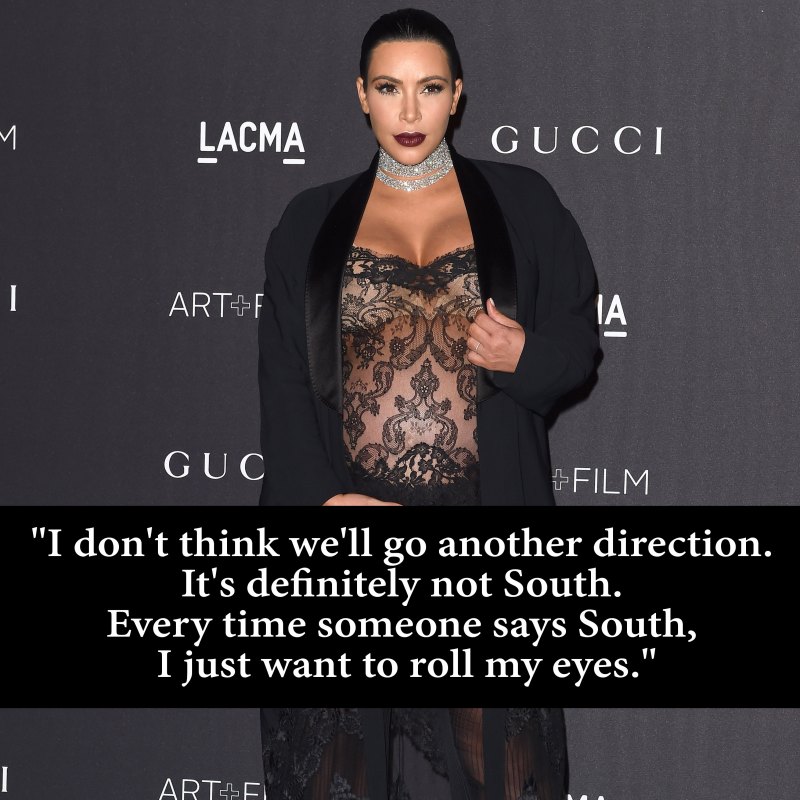 Kim kardashian baby name 1