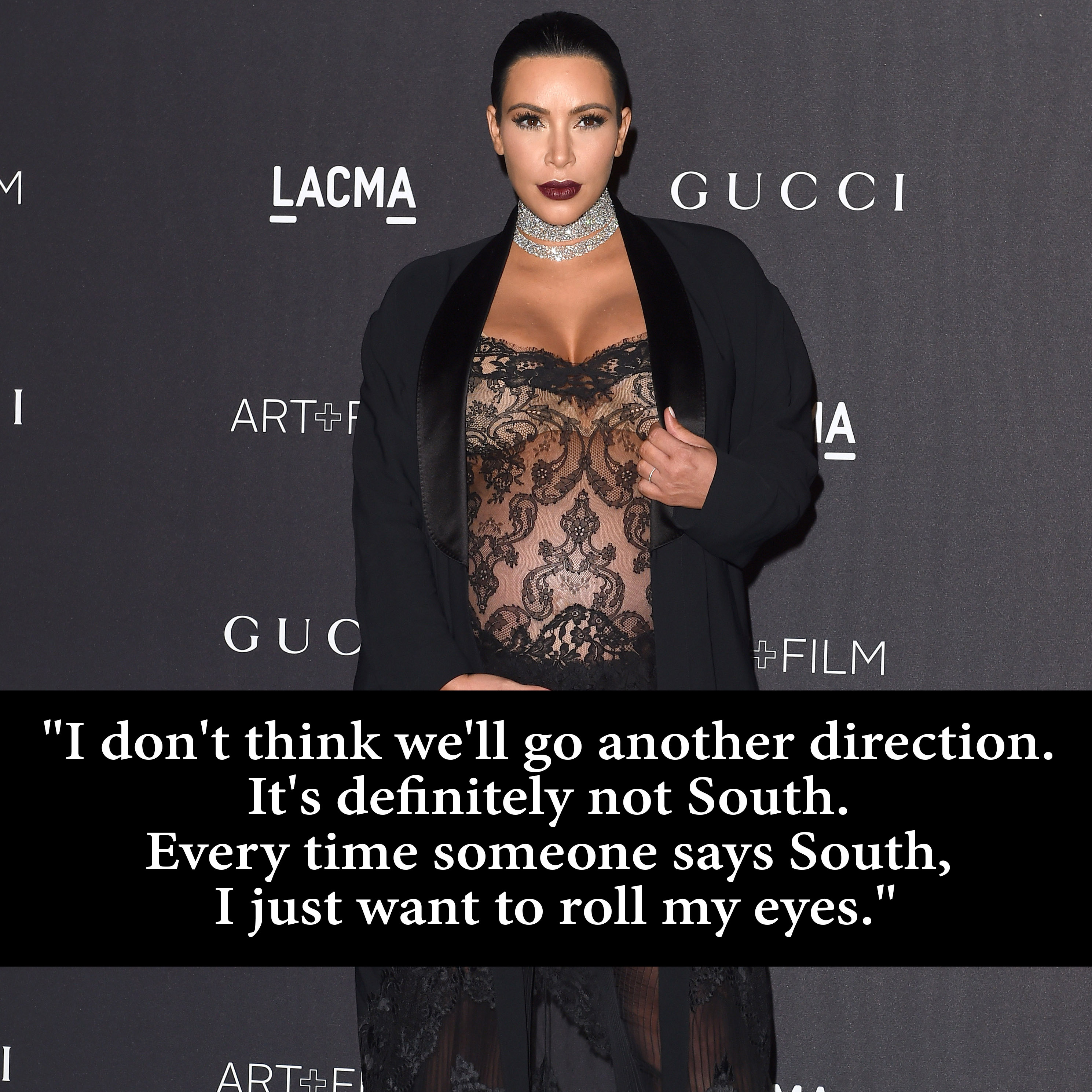 Kim kardashian baby name 1