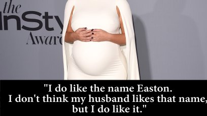 Kim kardashian baby name 2