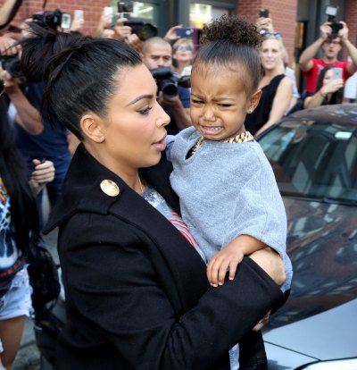 north west